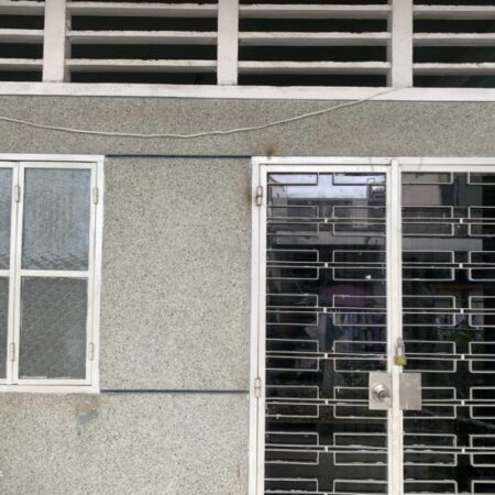 Bán nhà CÁCH MẠNG THÁNG 8, QUẬN 10, 5m x 20m, nhỉnh 9 tỷ