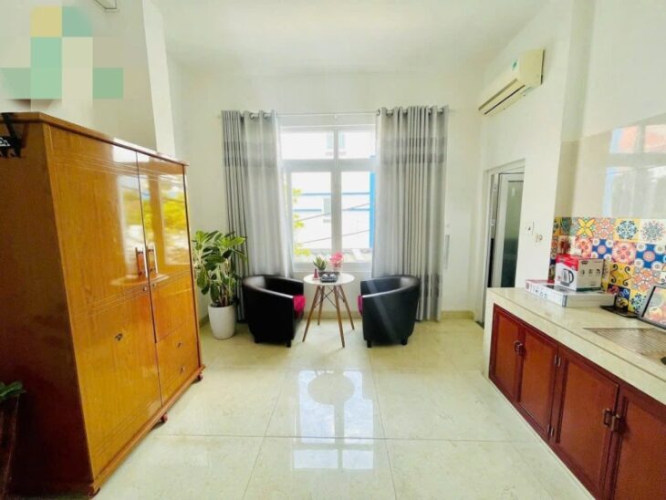 Tòa căn hộ 5 tầng ,lô góc -gần biển Mỹ Khê- Giá chỉ 14,9 tỷ .