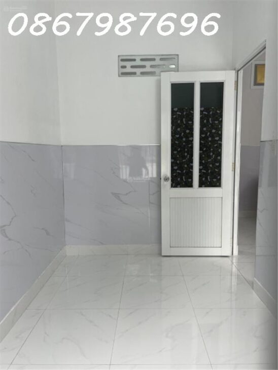 đừng chậm tay sở hữu nhà riêng trên con đường 2/4, Phường Vạn Thạnh, Nha Trang – Giá chỉ 2,68 tỷ VND