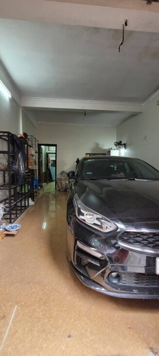 Gấp cần bán nhà DV Mậu Lương, Kiến Hưng, 12tỷ .