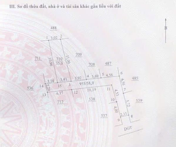 XẢ KHO HÀNG NHÀ ĐẤT CÁC XÃ THỊ TRẤN PHÙNG 1,5 ĐẾN 5 TỶ