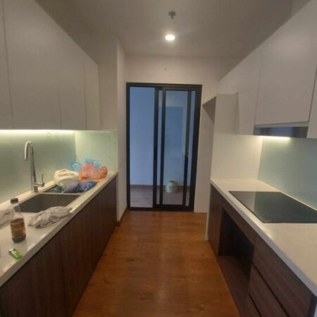 Cho thuê căn hộ 2pn chung cư 622 Minh Khai, Hai Bà Trưng. Giá 8.x Triệu