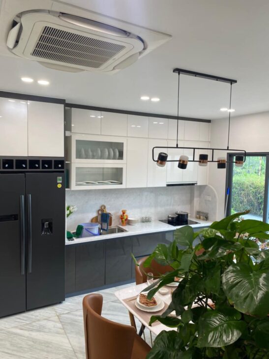 Bán nhà 3 lầu Bình Chuẩn,Thuận An,Bình Dương chỉ 1,1 tỷ nhận nhà.