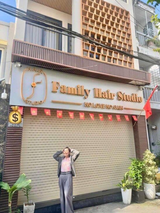 BÁN NHÀ MẶT PHỐ VÕ THỊ SÁU, QUẬN 1 – 148M2, 5 TẦNG, 16PN, 33 TỶ – SỔ HỒNG