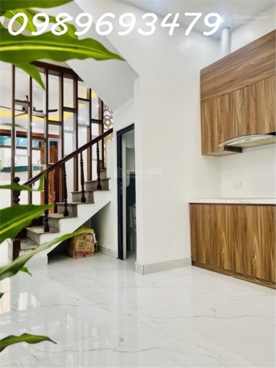 Cực hiếm, ôtô đỗ cửa, trung tâm Thanh Xuân, view hồ Khương Hạ, 41m2, hơn 7 tỷ