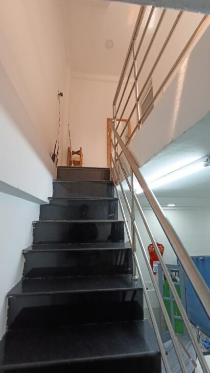 [P9,Q8]CHỦ KẸT TIỀN BÁN GẤP CHỈ 2.8 TỶ HẺM ĐƯỜNG HƯNG PHÚ, RỘNG 4.5M, 3 TẦNG