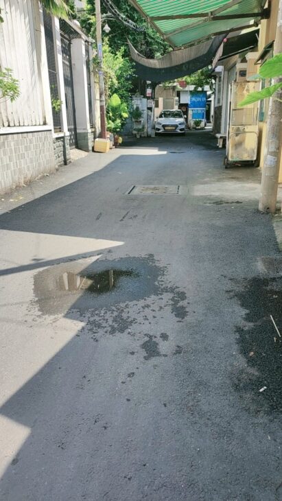 Nhà NGUYỄN VĂN ĐẬU – 8,5m x 12m – hẻm ô tô – nhỉnh 9 tỷ Nhà NGUYỄN VĂN ĐẬU – 8,5m x 12m – hẻm ô tô – nhỉnh 9 tỷ