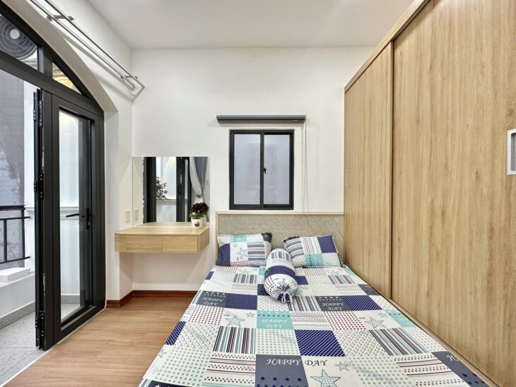 Bán Nhà 4 Tầng, 59m2, MT 7m, Nhà Đẹp Tại Hồng Tiến, Long Biên – Liên Hệ Xem Nhà 0902318197