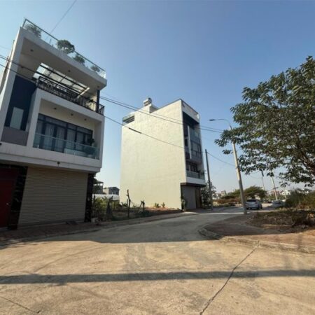 Bán đất đấu giá X5 Đông Tây Vân Nội Đông Anh Hà Nội