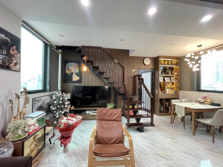⚜️ BÁN NHÀ 9 TẦNG MẶT PHỐ ĐỘI CẤN, BA ĐÌNH 92M2 MẶT TIỀN 7M, SỔ A4, CHỈ 69 TỶ ⚜️