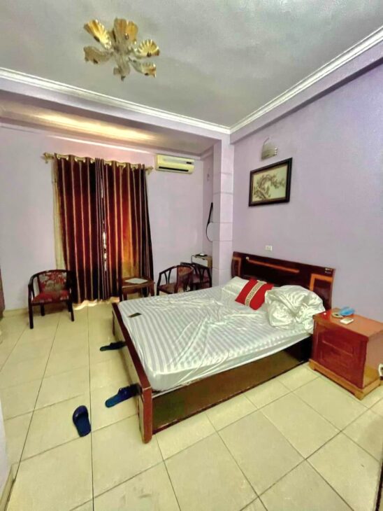 ⚜️ BÁN NHÀ MẶT PHỐ NGUYỄN KHUYẾN, ĐỐNG ĐA, 101M2 6T MT 4M, GIÁ ĐẦU TƯ CHỈ 30 TỶ ⚜️