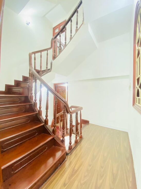 ⚜️ Mặt phố Vũ Hữu, Thanh Xuân 48m2 5T, MT 4m, Siêu Kinh doanh, Chỉ 13.5 Tỷ ⚜️