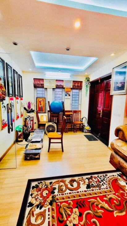 ⚜️ Biệt thự Hiếm Nguyễn Trãi, Thanh Xuân 160m2 5T, MT 10m, Gara Ô tô, Chỉ 27 Tỷ ⚜️