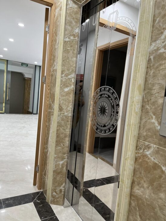 ⚜️ TÒA VĂN PHÒNG 9T THANG MÁY PHỐ VIP KIM MÃ, BA ĐÌNH 80M2 MT 6M, CHỈ 31.5 TỶ ⚜️
