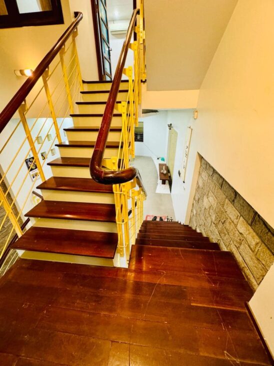 ⚜️ NHÀ MẶT PHỐ LÊ TRỌNG TẤN, THANH XUÂN 52M2 5T MT 3.1M, SIÊU KD, CHỈ 21.5 TỶ ⚜️