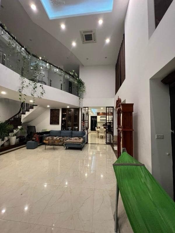 ⚜️DUPLEX Đẳng cấp FIVE STAR GARDEN Kim Giang, Thanh Xuân 277m2 4PN+4WC, Chỉ 11.5 Tỷ⚜️