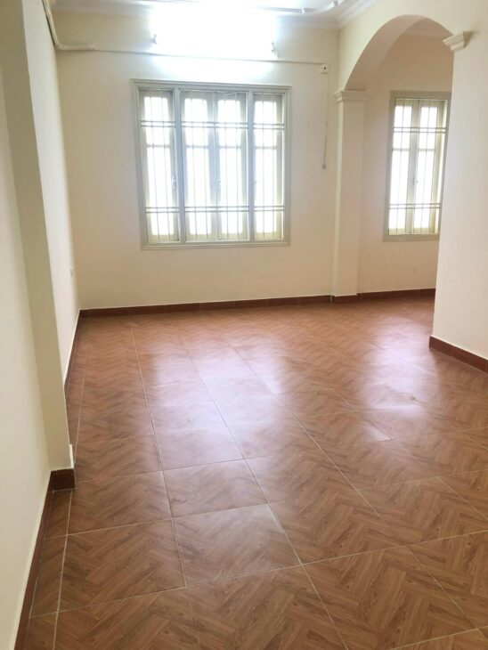 ???? MẶT PHỐ ĐÔNG QUAN, CẦU GIẤY 76M2 5T MT 6M, GIÁ SIÊU ĐẦU TƯ CHỈ 21.5 TỶ ????