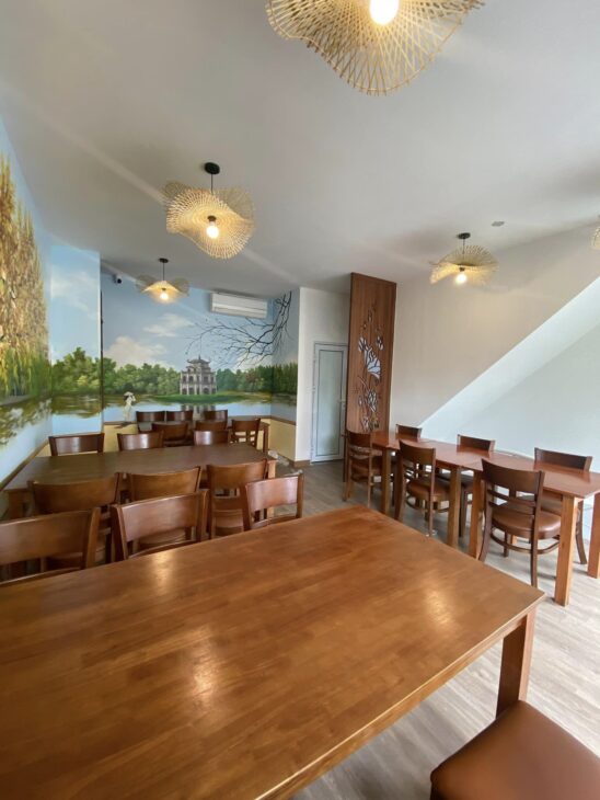 ⚜️ Mặt phố VIP Xã Đàn, Đống Đa, 25m2 6T MT 5m Siêu KD, Chỉ 21.5 Tỷ ⚜️