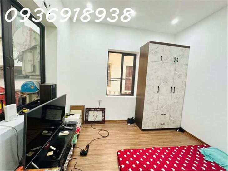 Chỉ 10.3 tỷ-Hàng xóm Lotte Đào Tấn-Ô tô 5 tạ đỗ cửa-kinh doanh ngon