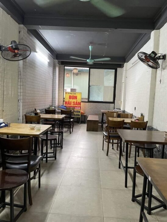 ???? Bán Nhà Mặt Phố Ẩm Thực Nguyễn Văn Tuyết, Đống Đa, 90m2 5T, MT 6m, Chỉ 43 Tỷ ????