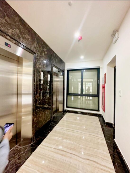 🔅Tòa Văn Phòng VIP Nhất Mặt Phố Quan Hoa, 191m2 9 Tầng 2 Thang Máy, MT 10m, Chỉ 130 Tỷ🔅