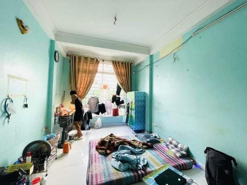 ???? Nhà Mặt Phố Thành Công, Ba Đình 80m2 5T, MT 5m, Cho thuê 80tr/tháng, Chỉ 38.8 Tỷ ????