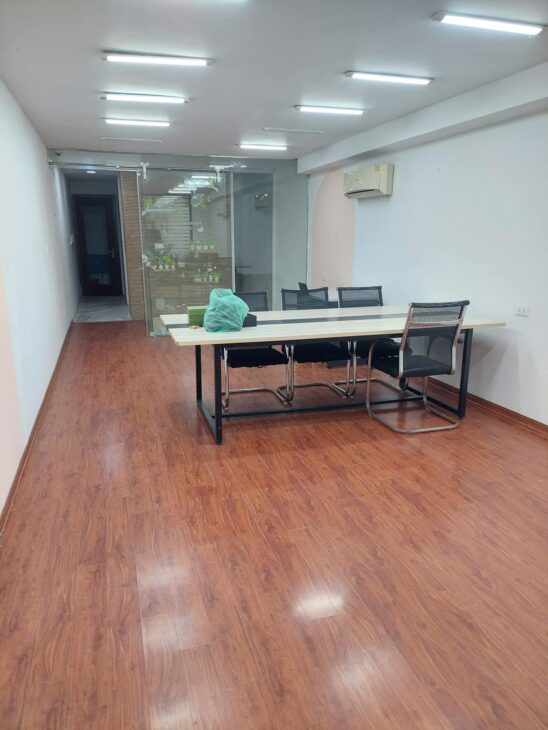⚜️ TÒA VĂN PHÒNG MẶT PHỐ VIP TRẦN QUANG DIỆU, 60M2 7T THANG MÁY, CHỈ 34.8 TỶ ⚜️