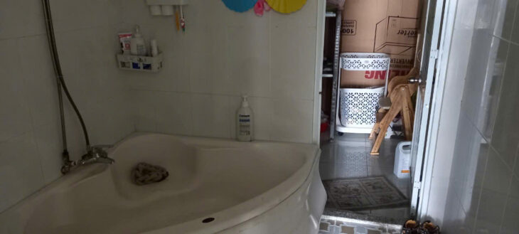 NHÀ ĐẸP – GIÁ TỐT – Vị Trí Đắc Địa Tại Xã Đức Hoà Hạ, Huyện Đức Hoà, Tỉnh Long An