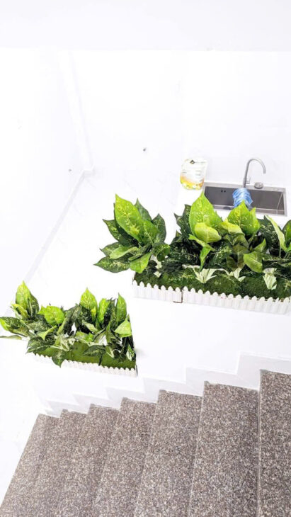 BÁN NHÀ 3 TẦNG, 4 PN, 55M2, NGÕ THỦ ĐỨC – GIÁ 4.3 TỶ – SỔ ĐỎ CHÍNH CHỦ