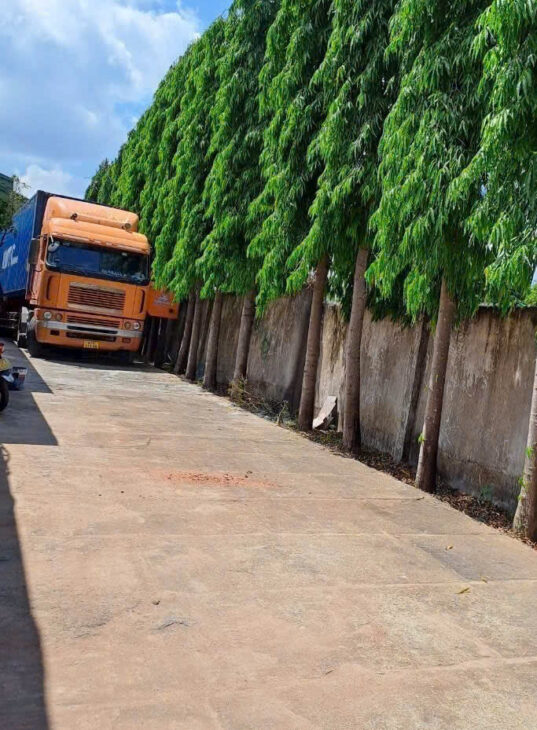 Tôi Chính chủ cần bán (Hoặc) cho Thuê -Nhà và xưởng (Tây Hòa- Trảng Bom)