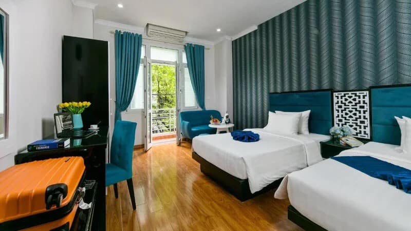 ⚜️ KHÁCH SẠN VIP MẶT PHỐ CỔ HÀNG CÓT, HOÀN KIẾM, 145M2 8T MT 8M, CHỈ 128 TỶ ⚜️