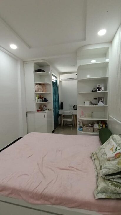 BÁN NHÀ 2 TẦNG, 28M², NG. NGUYỄN DUY, P.9, Q.8, GIÁ 2.7 TỶ – SỔ HỒNG CHÍNH CHỦ
