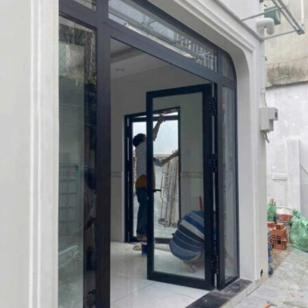 BÁN NHÀ MẶT PHỐ TAM CHÂU, THỦ ĐỨC – 4.4 TỶ – 52M2 – 3 TẦNG – 4PN – VỊ TRÍ VÀNG BÁN NHÀ MẶT PHỐ TAM CHÂU, THỦ ĐỨC – 4.4 TỶ – 52M2 – 3 TẦNG – 4PN – VỊ TRÍ VÀNG