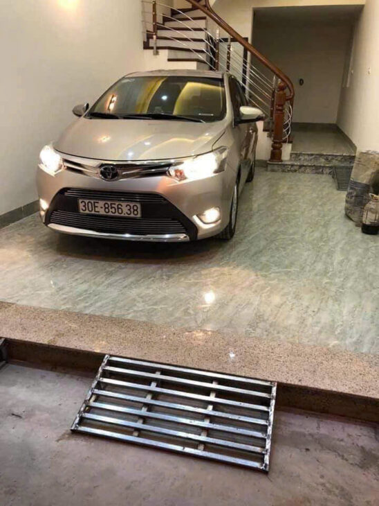 BÁN NHÀ NGÕ RỘNG Ô TÔ TRÁNH NHAU, NHUỆ GIANG, HÀ ĐÔNG – 45M², 5 TẦNG, CÓ GARA OTO, GIÁ 11,3 TỶ