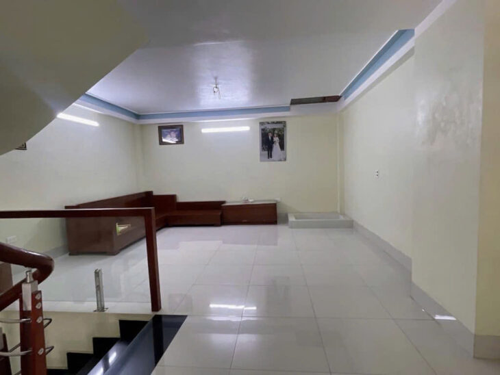 Linh Đàm – Hoàng Mai