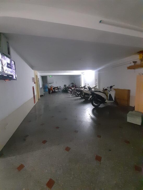 ⚜️ TÒA VĂN PHÒNG MẶT PHỐ HOÀNG VĂN THÁI, THANH XUÂN 145M2 9 TẦNG MT 4.5M, CHỈ 36 TỶ ⚜️