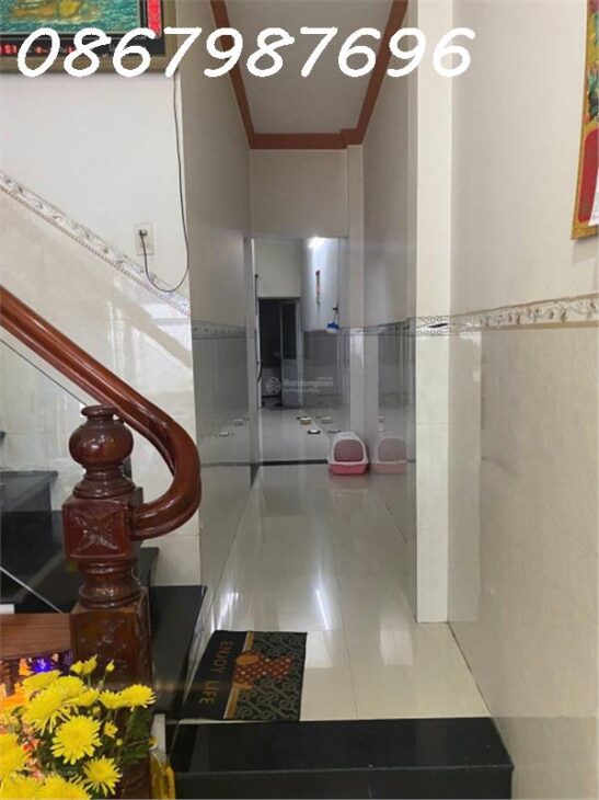 Bán Nhà Riêng 1 Trệt 1 Lầu Tại Đường Chế Lan Viên, Phước Long, Nha Trang – Giá 3,7 Tỷ, Diện Tích