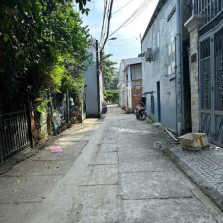 Mua đất tặng nhà, HXH Tỉnh lộ 43, giá rẻ đầu tư, chỉ 39tr/m2 Mua đất tặng nhà, HXH Tỉnh lộ 43, giá rẻ đầu tư, chỉ 39tr/m2