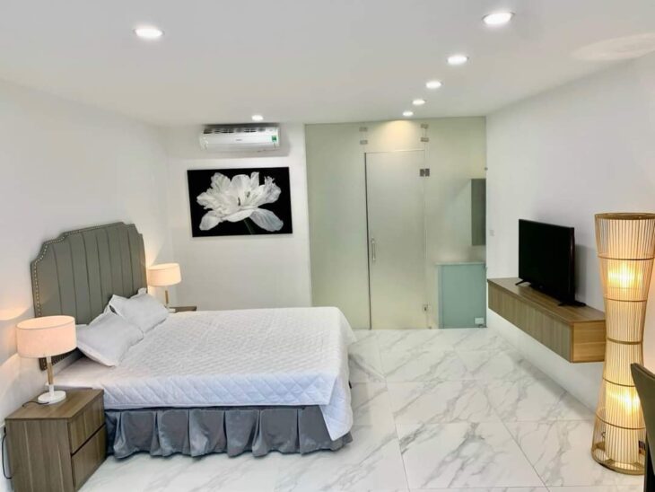 MẶT PHỐ KIM MÃ – BA ĐÌNH – 32M2 x 3T – MT 4.5M – 18.8 TỶ – VỈA HÈ – KD SẦM UẤT