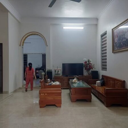 BÁN NHÀ MỚI ĐẸP NGÔ THÌ NHẬM 98M2 GIÁ CHỈ 3.3 TỶ