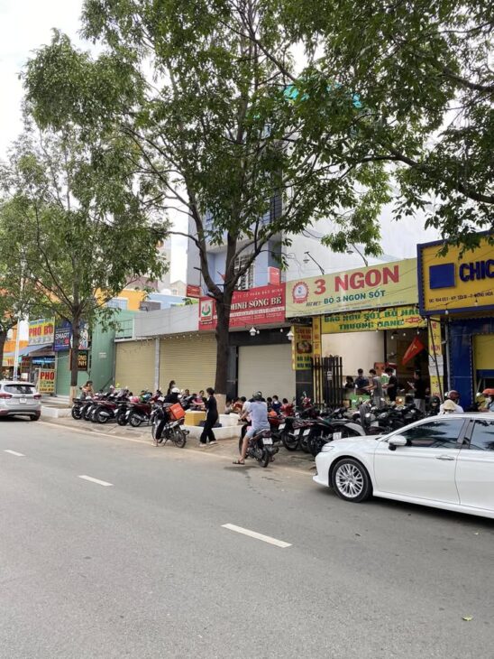 Cần bán đất trung tâm Bình Dương 500m² giá siêu rẻ – 16 triệu/m²