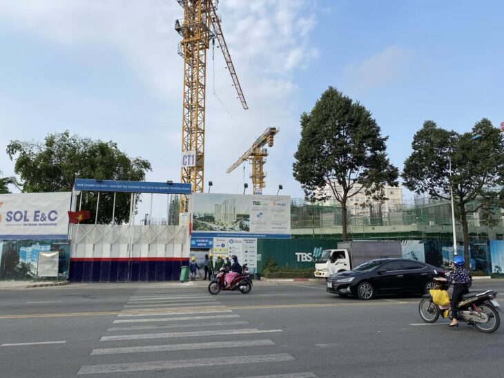 Cần bán đất trung tâm Bình Dương 500m² giá siêu rẻ – 16 triệu/m²