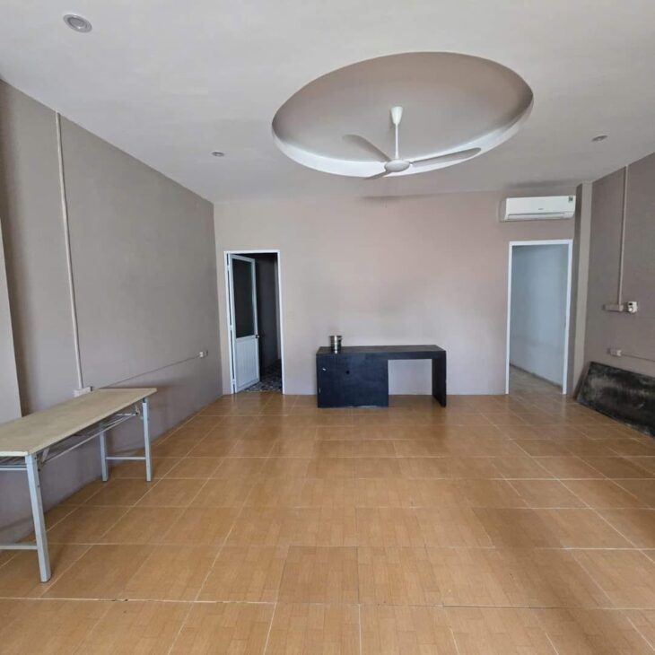 VỊ TRÍ SIÊU ĐẮC ĐỊA – MẶT PHỐ Ô TÔ TRÁNH, ĐỖ NGÀY ĐÊM – XÂY TÒA VĂN PHÒNG – HOMESTAY HẾT NƯỚC CHẤM