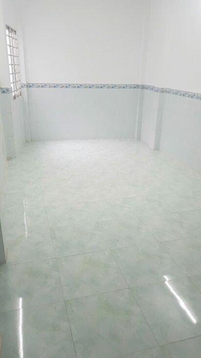 GẤP, BÁN NHÀ MỚI 3 TẦNG, HẺM OTO, SỔ HỒNG VUÔNG VỨC, 21M2, GIẢM CÒN 1TY7