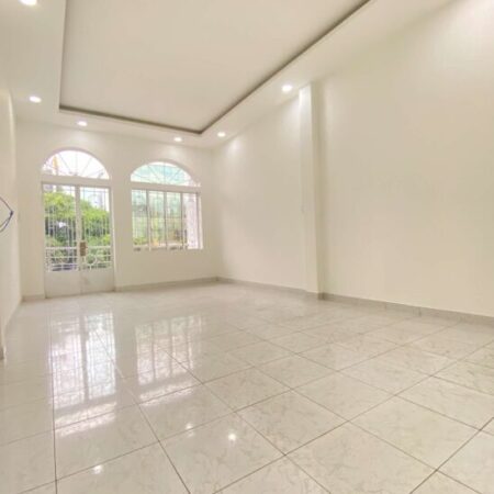 GIÁ MỚI 33 TỶ, MẶT TIỀN PHAN XÍCH LONG, PHỐ ẨM THỰC, 4X17, 4 TẦNG