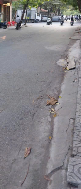 BÁN LÔ ĐẤT NGAY MẶT ĐƯỜNG LỚN TẠI XÃ ĐÔNG ĐỘNG, ĐÔNG HƯNG, THÁI BÌNH GIÁ CHỈ 2 TỶ BÁN LÔ ĐẤT NGAY MẶT ĐƯỜNG LỚN TẠI XÃ ĐÔNG ĐỘNG, ĐÔNG HƯNG, THÁI BÌNH GIÁ CHỈ 2 TỶ