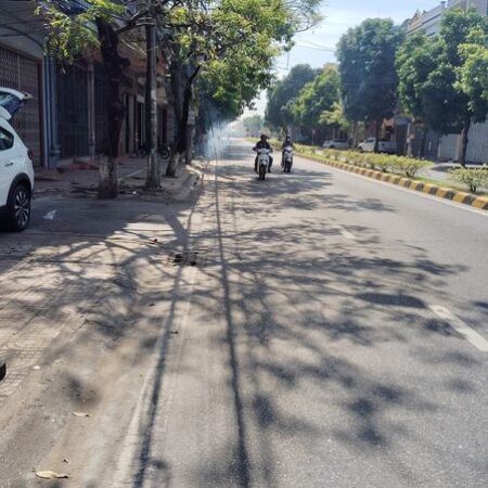 CẦN BÁN LÔ ĐẤT NGAY TẠI PHƯỜNG HOÀNG DIỆU 70M TIỆN ÍCH XUNG QUANH GIÁ CHỈ 1.4TỶ