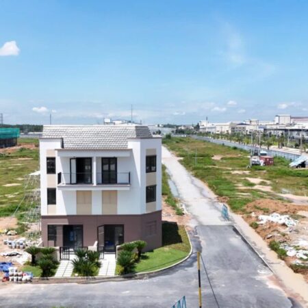 NHÀ Ở XÃ HỘI HÒA PHÚ, TP.THỦ DẦU MỘT, BÌNH DƯƠNG – TRẢ TRƯỚC CHỈ TỪ 480 TRIỆU.
