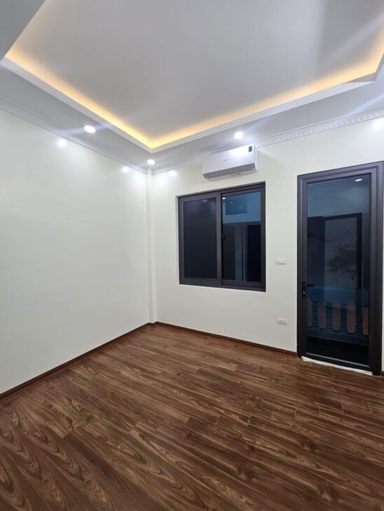 Bán nhà đẹp mặt ngõ phố Thụy Khuê 32/37m2 4tầng mặt tiền 33m 6.15tỷ Tây Hồ