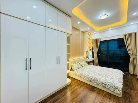 PHÂN LÔ, ÔTÔ VÀO NHÀ – NGÕ, THÔNG, KD, ĐA SỸ – HÀ ĐÔNG: 51M, 5T, MT: 4.3M, GIÁ 8 TỶ